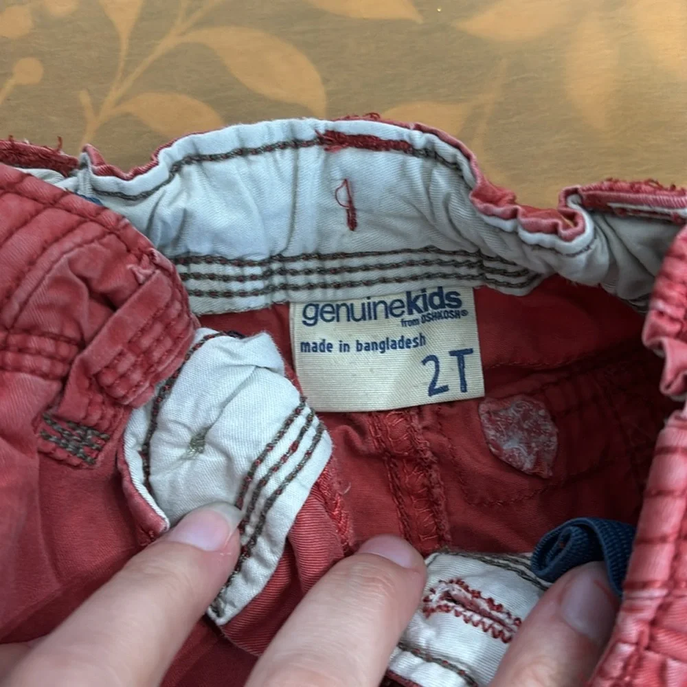 🧸10/$10 BABY SALE - shorts